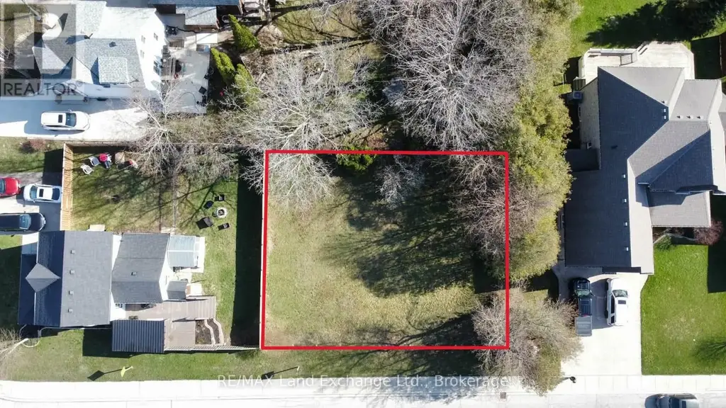 371 St Albert Street, Kincardine